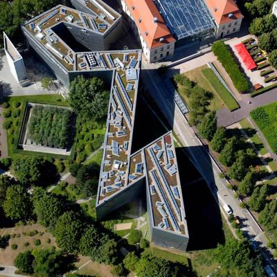 Jewish Museum, Berlin